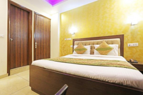 Hotel Red Marble Near IGI Airport